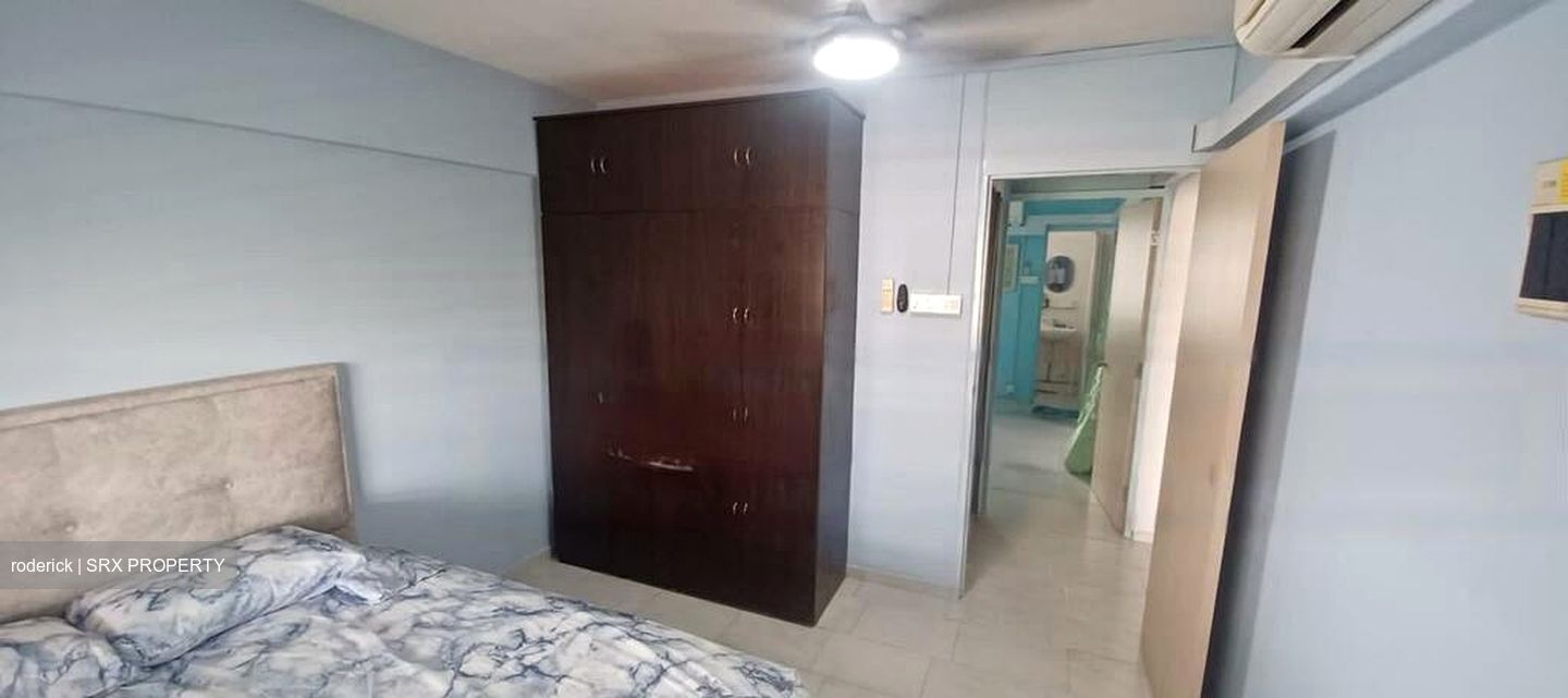 Blk 586 Cheng San Court (Ang Mo Kio), HDB 3 Rooms #617707751